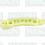 Balance Shaft Chain Guide HOLDEN Z22SE LE5 2.4L HCD27 - Nason