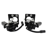 Electric Headlight Conversion Kit 4 Pins Fit For Chevrolet Corvette C3 914015 1968-1982 HCK-CVT001 - Machter