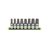 1/2DR METRIC HEX BIT HCM8S - GRIPEDGE