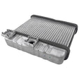 1 x Heater Core Fit For BMW E46 3 Series E83 X3 Auto Manual 64118372783 HCORE-BMW001 - Machter