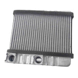 1 x Heater Core Fit For BMW E46 3 Series E83 X3 Auto Manual 64118372783 HCORE-BMW001 - Machter