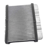 1 x Heater Core Fit For BMW E46 3 Series E83 X3 Auto Manual 64118372783 HCORE-BMW001 - Machter