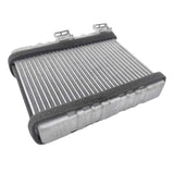 1 x Heater Core Fit For BMW E46 3 Series E83 X3 Auto Manual 64118372783 HCORE-BMW001 - Machter