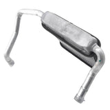 Heater Core Fit For Ford Courier Ranger PJ PK For Mazda BT50 HCORE-FD002 - Machter