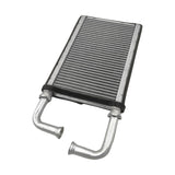 Heater Core Fit For Hino 500 Series FC FD FE GD FG FL FM FT GH GT Euro 4 & Euro 5 Models 2008-ON HCORE-HN001 - Machter