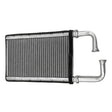 Heater Core Fit For Hino 500 Series FC FD FE GD FG FL FM FT GH GT Euro 4 & Euro 5 Models 2008-ON HCORE-HN001 - Machter