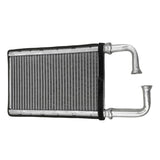 Heater Core Fit For Hino 500 Series FC FD FE GD FG FL FM FT GH GT Euro 4 & Euro 5 Models 2008-ON HCORE-HN001 - Machter