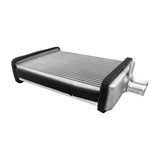 Heater Core Fit For Isuzu Truck FRR FSR FSS FTR FTS FVD FVL FVM FVR FVY FVZ GVD GVR 1996-2008 HCORE-IS002 - Machter