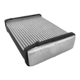 Heater Core Fit For Isuzu Truck FRR FSR FSS FTR FTS FVD FVL FVM FVR FVY FVZ GVD GVR 1996-2008 HCORE-IS002 - Machter