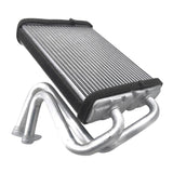 Heater Core Fit For Holden Commodore VT VX VY VU VZ Monaro V6 V8 HCORE-LS003 - Machter