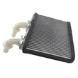 Heater Core With Pipe Assy Fit For Nissan Maxima A32 A33 Pathfinder R50 Patrol GQ GU Skyline R32 R33 HCORE-NS002 - Machter