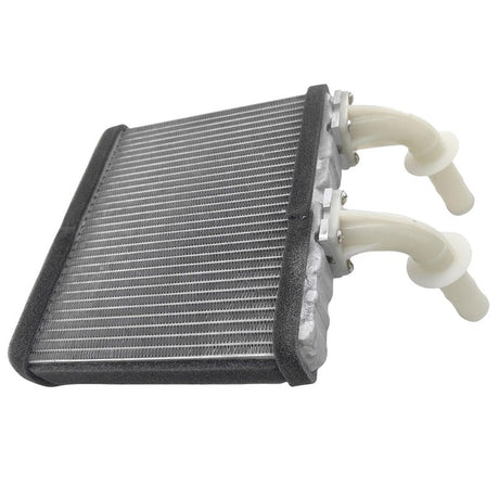 Heater Core With Pipe Assy Fit For Nissan Maxima A32 A33 Pathfinder R50 Patrol GQ GU Skyline R32 R33 HCORE-NS002 - Machter