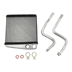 Heater Core Fit For Nissan Micra K12 1.4L CR14DE 4cyl Petrol Auto Manual 01/2003-06/2010 HCORE-NS003 - Machter