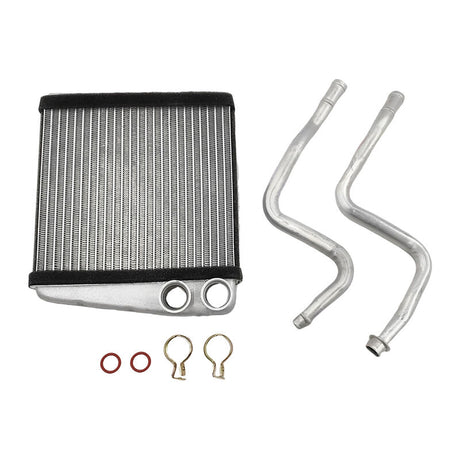 Heater Core Fit For Nissan Micra K12 1.4L CR14DE 4cyl Petrol Auto Manual 01/2003-06/2010 HCORE-NS003 - Machter