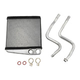 Heater Core Fit For Nissan Micra K12 1.4L CR14DE 4cyl Petrol Auto Manual 01/2003-06/2010 HCORE-NS003 - Machter