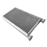 1 x Heater Core Fit For Subaru Forester SH Impreza XV Auto Manual 72130FG000 HCORE-SB001 - Machter