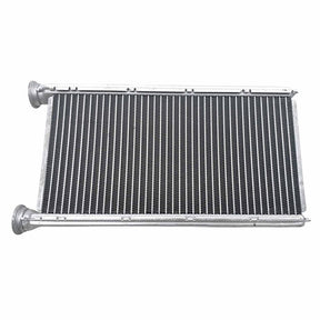 1 x Heater Core Fit For Subaru Forester SH Impreza XV Auto Manual 72130FG000 HCORE-SB001 - Machter