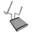 1 x Aluminium Heater Core Fit For Subaru Impreza GC GF 1.6L 1.8L 2.0L 4cyl Petrol 1992-1998 HCORE-SB003 - Machter