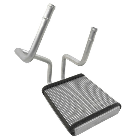 1 x Aluminium Heater Core Fit For Subaru Impreza GC GF 1.6L 1.8L 2.0L 4cyl Petrol 1992-1998 - Machter