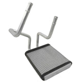 1 x Aluminium Heater Core Fit For Subaru Impreza GC GF 1.6L 1.8L 2.0L 4cyl Petrol 1992-1998 HCORE-SB003 - Machter