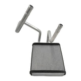 1 x Aluminium Heater Core Fit For Subaru Impreza GC GF 1.6L 1.8L 2.0L 4cyl Petrol 1992-1998 HCORE-SB003 - Machter