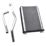 Heater Core With Pipe Aluminium Fit For Suzuki Swift 2005-01/2011 HCORE-SU001 - Machter