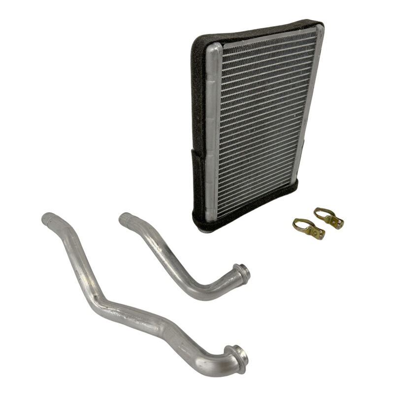 Heater Core With Pipe Aluminium Fit For Suzuki Swift 2005-01/2011 HCORE-SU001 - Machter