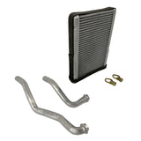 Heater Core With Pipe Aluminium Fit For Suzuki Swift 2005-01/2011 HCORE-SU001 - Machter