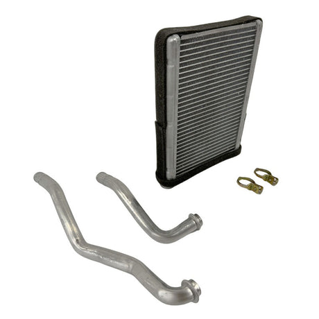 Heater Core With Pipe Aluminium Fit For Suzuki Swift 2005-01/2011 HCORE-SU001 - Machter