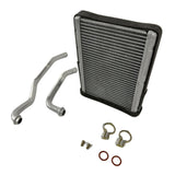 Heater Core With Pipe Aluminium Fit For Suzuki Swift 2005-01/2011 HCORE-SU001 - Machter