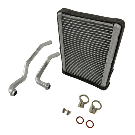 Heater Core With Pipe Aluminium Fit For Suzuki Swift 2005-01/2011 HCORE-SU001 - Machter