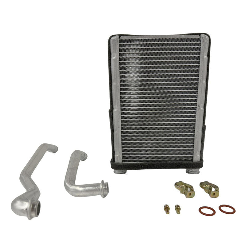 Heater Core With Pipe Aluminium Fit For Suzuki Swift 2005-01/2011 HCORE-SU001 - Machter