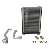 Heater Core With Pipe Aluminium Fit For Suzuki Swift 2005-01/2011 HCORE-SU001 - Machter