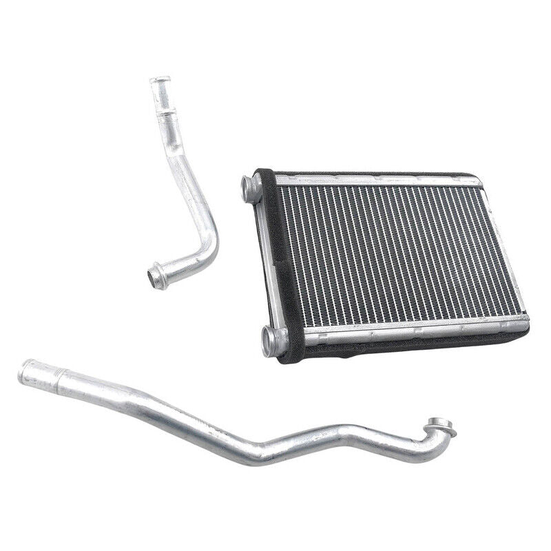 Heater Core With Pipe Aluminium Fit For Suzuki Swift 2005-01/2011 HCORE-SU001 - Machter