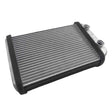 1 x Heater Core Fit For Toyota Coaster HZB XZB BB BZB HDB40 50 1HZ N04C 3B 15BF 1HDFT 1993-ON 8710736091 HCORE-TA001 - Machter