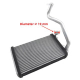 Heater Core Fit For Toyota Hilux LN85 RN85 RN90 RN105 LN106 1988-1997 HCORE-TA002 - Machter