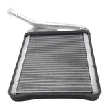 Heater Core Fit For Lexus For Toyota Auri Hilux Hiace Avensis Corolla Puris Rav4 Verso HCORE-TA004 - Machter