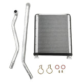 Heater Core Fit For Toyota Yaris NCP90 NCP90R NCP91R NCP93 P90 Hatchback Sedan 1.5L 1.3L 2005-ON HCORE-TA008 - Machter