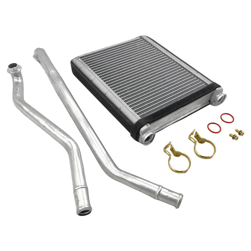 Heater Core Fit For Toyota Yaris NCP90 NCP90R NCP91R NCP93 P90 Hatchback Sedan 1.5L 1.3L 2005-ON HCORE-TA008 - Machter