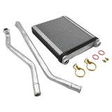 Heater Core Fit For Toyota Yaris NCP90 NCP90R NCP91R NCP93 P90 Hatchback Sedan 1.5L 1.3L 2005-ON HCORE-TA008 - Machter