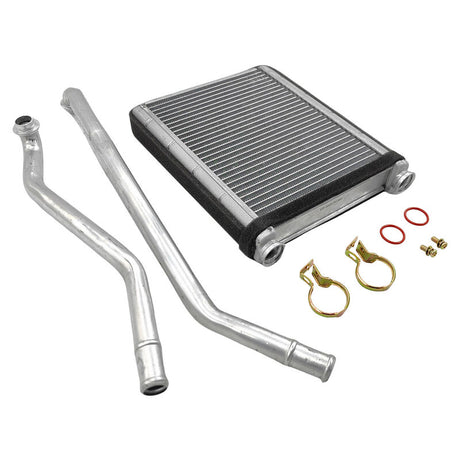 Heater Core Fit For Toyota Yaris NCP90 NCP90R NCP91R NCP93 P90 Hatchback Sedan 1.5L 1.3L 2005-ON HCORE-TA008 - Machter