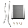 Heater Core Fit For Toyota Yaris NCP90 NCP90R NCP91R NCP93 P90 Hatchback Sedan 1.5L 1.3L 2005-ON HCORE-TA008 - Machter