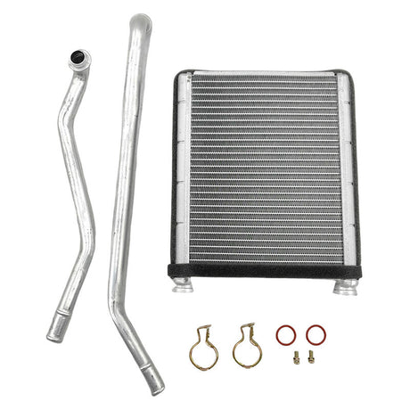 Heater Core Fit For Toyota Yaris NCP90 NCP90R NCP91R NCP93 P90 Hatchback Sedan 1.5L 1.3L 2005-ON HCORE-TA008 - Machter