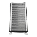 Heater Core Fit For Toyota Landcruiser Prado KZJ RZJ120 GRJ120 KDJ120 KZJ120 2.7L 3.0L 4.0L Turbo Auto Manual Petrol Diesel 2003-2009 HCORE-TA011 - Machter