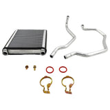 Heater Core Fit For Toyota Kluger GSU40R GSU45R GSU50R GSU55R 2GR-FE 3.5L V6 Camry ASV50R AVV50R 2.5L 2007-2019 HCORE-TA012 - Machter