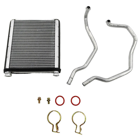 Heater Core Fit For Toyota Kluger GSU40R GSU45R GSU50R GSU55R 2GR-FE 3.5L V6 Camry ASV50R AVV50R 2.5L 2007-2019 HCORE-TA012 - Machter