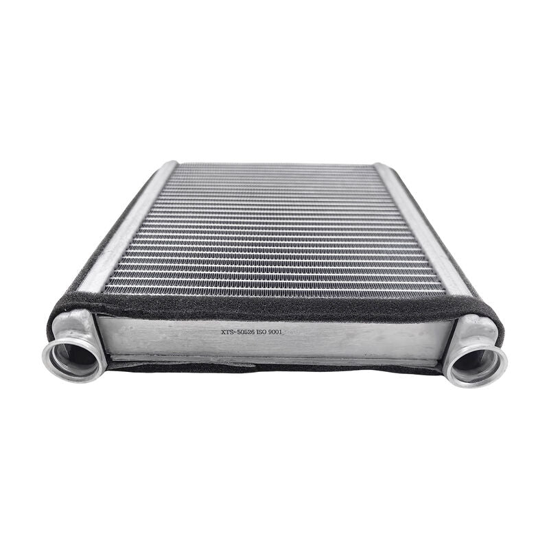 Heater Core Fit For Toyota Kluger GSU40R GSU45R GSU50R GSU55R 2GR-FE 3.5L V6 Camry ASV50R AVV50R 2.5L 2007-2019 HCORE-TA012 - Machter