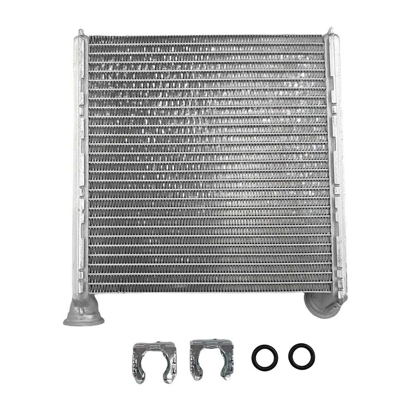 Aluminium Heater Core Fit For Volkswagen Golf MK7 MK8 1.0 1.2 1.4 1.5 1.6 2.0 5Q0819031 2012-ON HCORE-VW001 - Machter