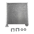 Aluminium Heater Core Fit For Volkswagen Golf MK7 MK8 1.0 1.2 1.4 1.5 1.6 2.0 5Q0819031 2012-ON HCORE-VW001 - Machter