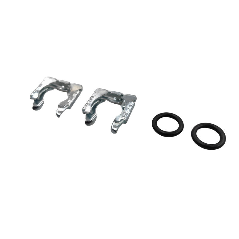 Aluminium Heater Core Fit For Volkswagen Golf MK7 MK8 1.0 1.2 1.4 1.5 1.6 2.0 5Q0819031 2012-ON HCORE-VW001 - Machter